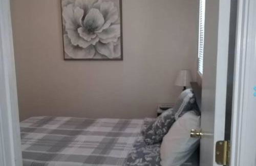 Cozy 1 BR Efficiency Apt close to TTU and Downtown - Foto 7