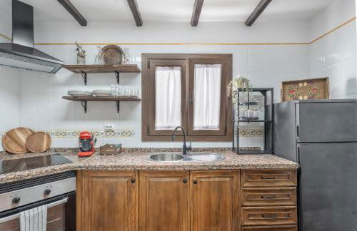 Casa Abuelo Manuel - Foto 8