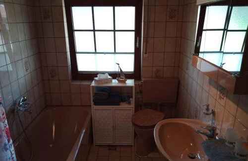 Ferienwohnung Rühlmann - Foto 11