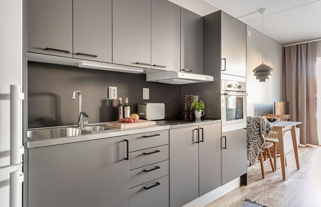 Företagsbostäder Mölndal - Photo 11