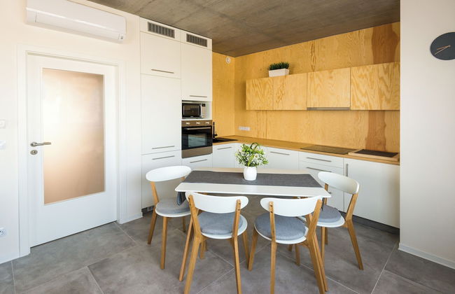 Residence Trafick - Photo 35