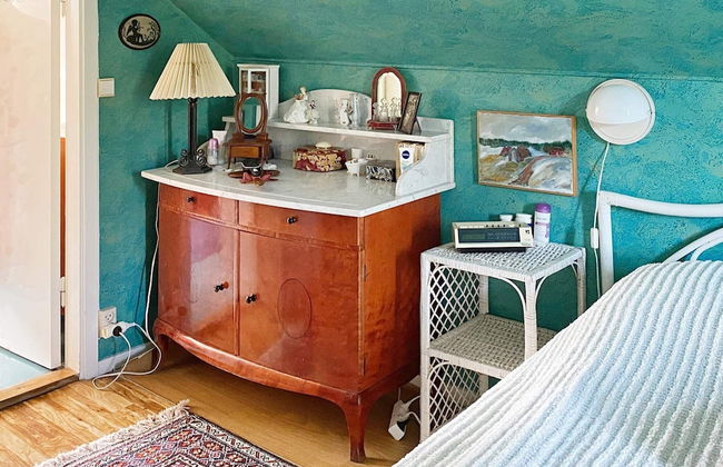 6 Person Holiday Home in Ingatorp-by Traum - Foto 19