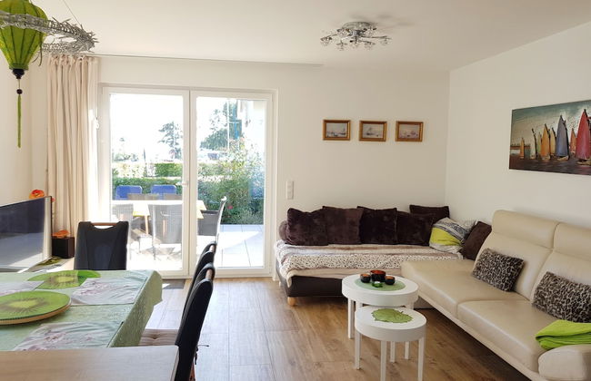 Kapitänsresidenz - Foto 8