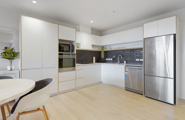 Groovy Apt Close to Onehunga Mall Centre - Foto 17