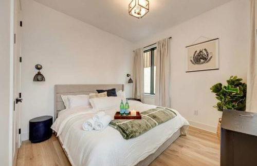 Luxury Hot tub Rooftop Deck Game Room Nashville - Foto 48