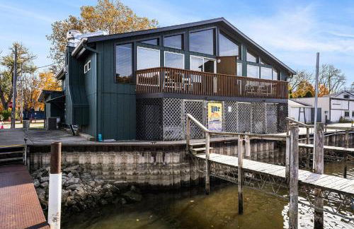 Riverside Suites - Unit A - Foto 23