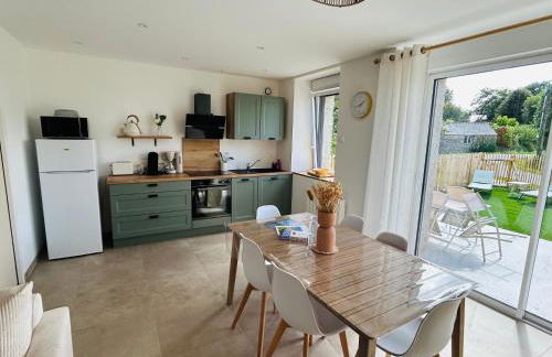 Gîte des Ebihens - Photo 3