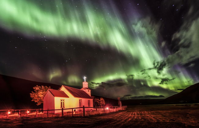 Bólstaðarhlíð Cottage - Foto 9