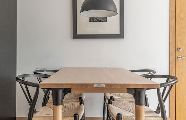 The More Hotel Lund - Foto 23