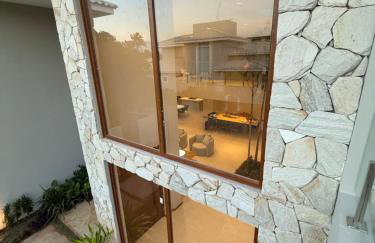 Casa de Praia - Condominio Parque Interlagos Bahia- 500 Metros da Praia - Foto 45