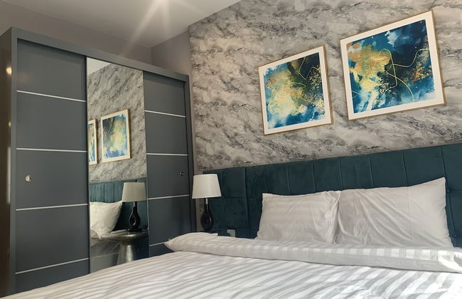 Smart City Vinhomes Nam Tu Liem Apartment - Foto 36