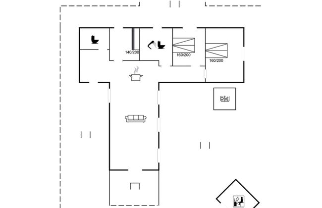 "Ottmar" - 150m from the sea - Foto 2