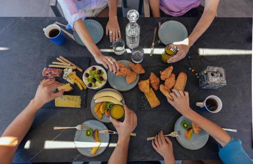 Luxurious Villa Nadoria, Ithaca Island - Foto 50