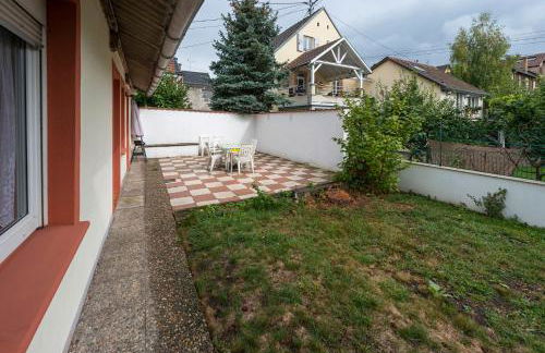 Meublé Le Coin Tranquille - Foto 22