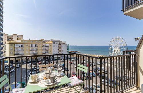 Bedo House Beach Front - Happy Rentals - Foto 1