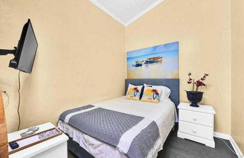 Kennedy - Beachfront Beauty Panoramic Views Galveston! - Foto 29