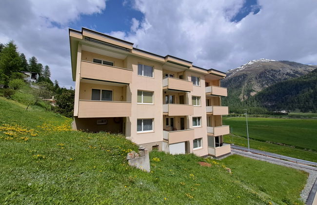 Chesa Muntarütsch - Photo 27