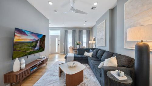 NYC Skyline Views • Near Times Sq • Rooftop Deck - Foto 3