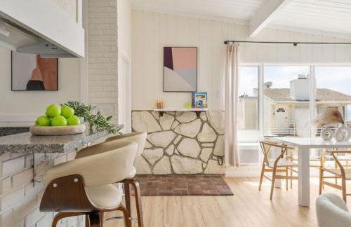 Gorgeous Beachside Bliss Ocean View Walk2Strand - Foto 15