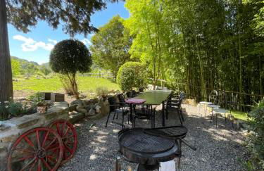 Casa nel bosco il Grottone - Foto 8