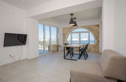 Villa Konstantinos Hilltop Vineyard Escape - Photo 62