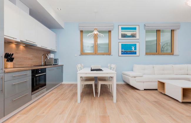 Holiday House Posejdon by Renters - Foto 53