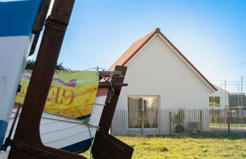 gîte fleur côte d'opale - Ambleteuse - Foto 1