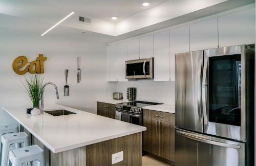 Luxury 2 bed 2 bath Suite in Washington DC - Foto 14