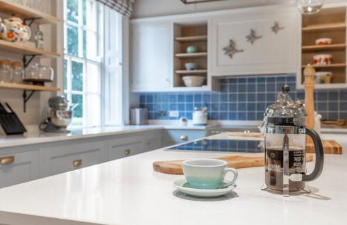 Cuckney House - Georgian Manor on a country estate - Sleeps 31 - Foto 34