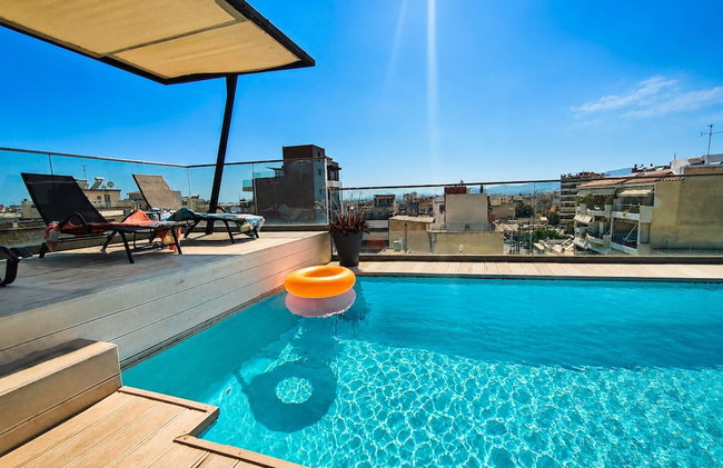 Athina Art Apartments - Photo 1