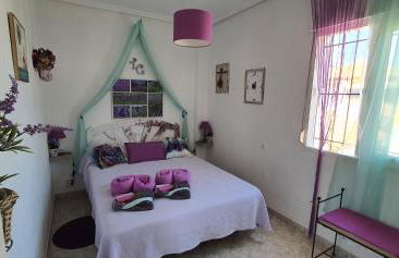 Дуплекс " Torre Gala" Playa Flamenca - Photo 31