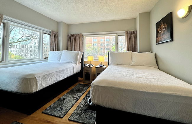 The Gem Museum Suites - Foto 8