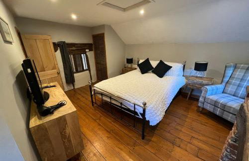 4 Bedroom townhouse on one of the oldest streets - Foto 11