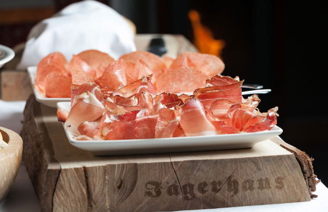 Jägerhaus - Foto 50