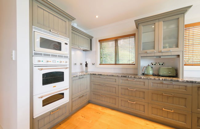 Woodies Retreat - Foto 12