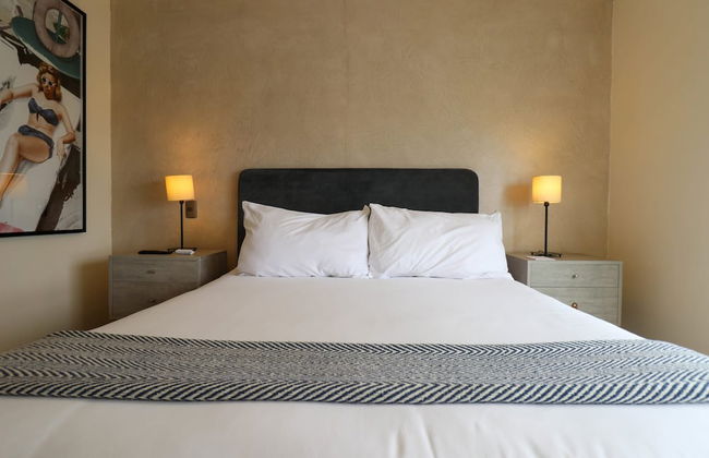 w Cozy 2BR in Luxury Building in Barranco - Photo 38