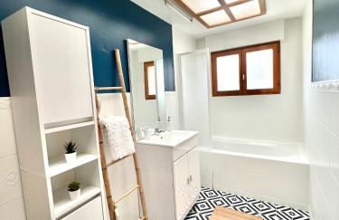 La Verrière d'Opale - Maison proche plage et CNPE EDF - Foto 17