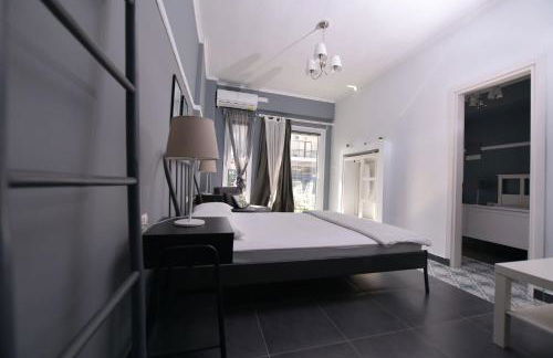 Retro luxury rooms - Foto 70