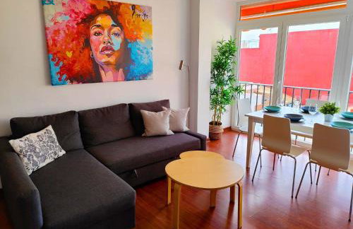 Apartamento Mar y Montaña - Photo 6