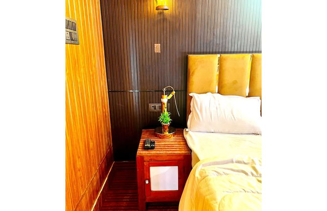 The Vyom Villa - Foto 5