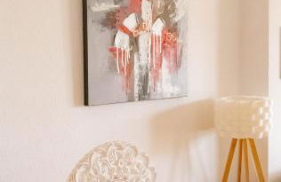 Casa increíble en la playa frente al campo de golf - Foto 8