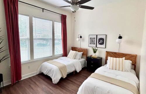 The Harmony Suite Near UF Shands & Downtown - Photo 23