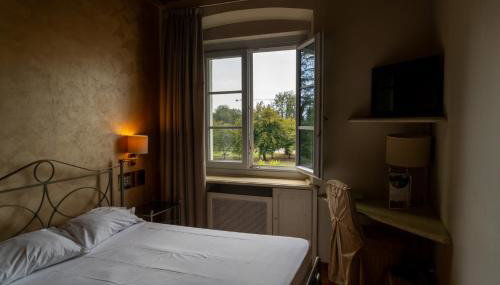 Hotel Parco Borromeo - Monza Brianza - Foto 3