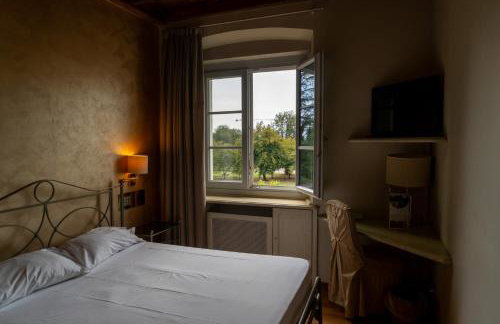 Hotel Parco Borromeo - Monza Brianza - Foto 3