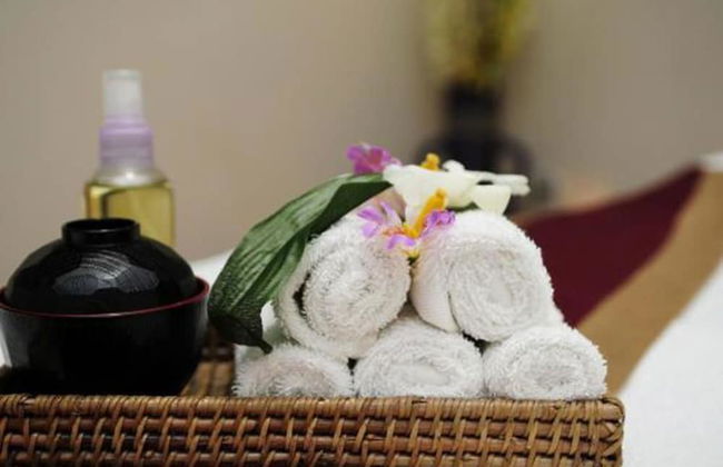 Villa Sahaja - Photo 22