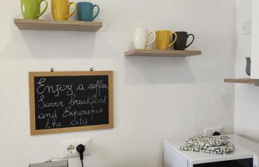 PaMa House comfort e relax a due passi dal centro - Foto 19