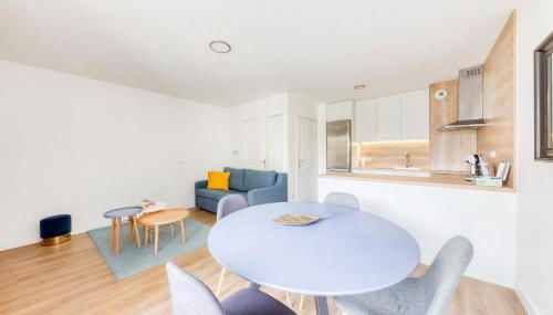 Family Apartment near Disneyland Paris - Foto 2