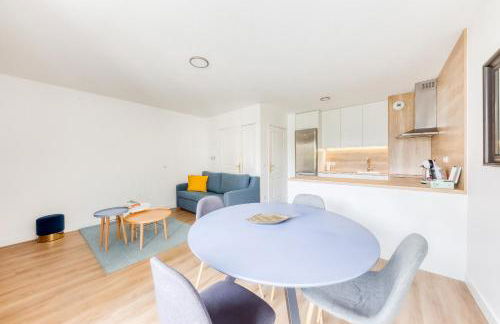 Family Apartment near Disneyland Paris - Foto 2