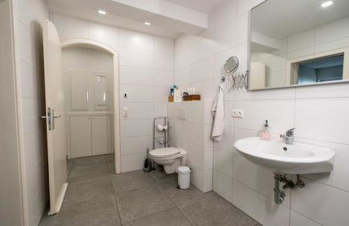 große und luxuriöse Ferienwohnung für max 8 Gäste - Foto 26