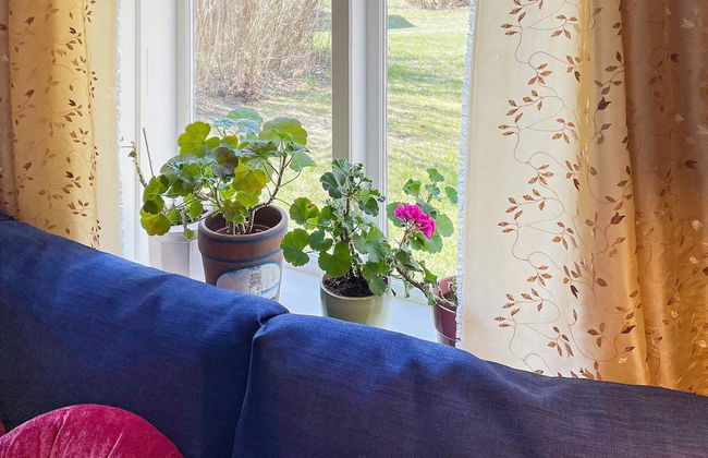 4 Person Holiday Home in Arboga-by Traum - Foto 19